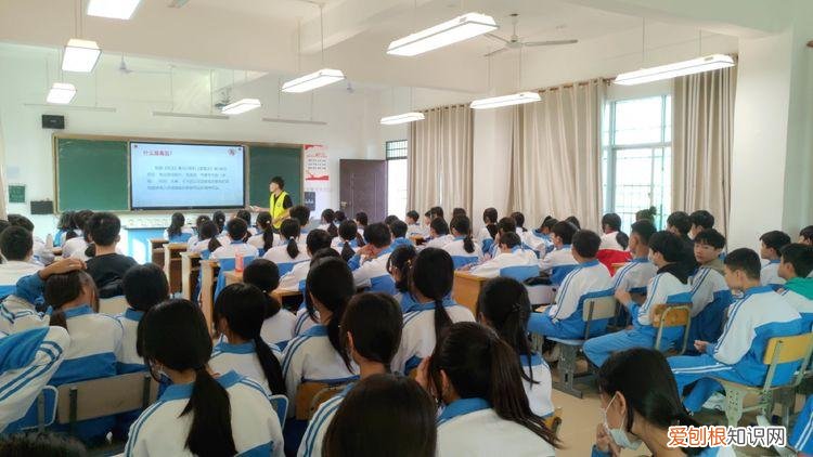 东华初级中学生态园校区