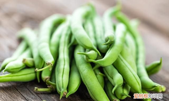 豆角如何快速炒熟,豆角怎么样能快速炒熟还脆