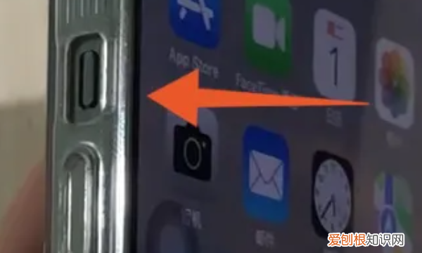 苹果手机如何静音,iphone怎么调静音模式震动