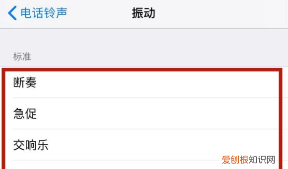 苹果手机如何静音，iphone怎么调静音模式震动