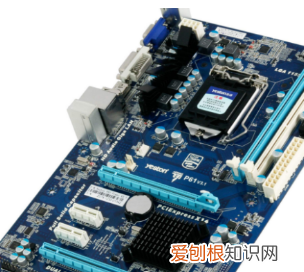 h6主板配什么cpu，技嘉h61主板配什么cpu