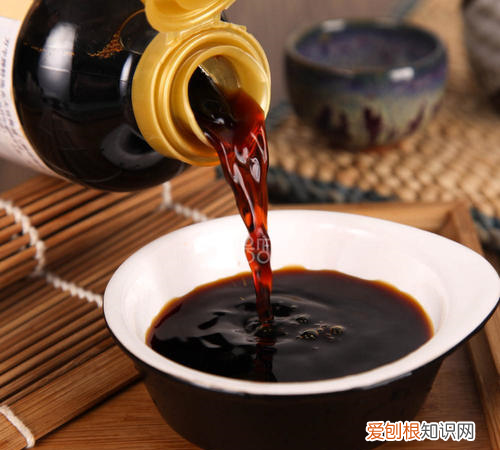 为什么少吃酱油，不吃酱油的人会比经常吃酱油的人要健康吗