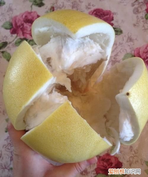 柚子剥开了怎么保存，红心柚剥开了没吃完怎么保存