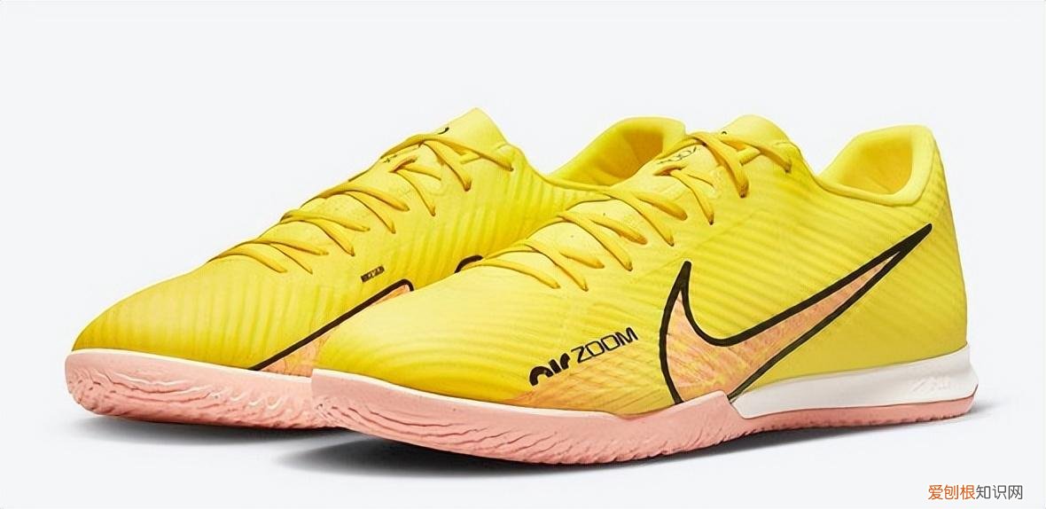 耐克足球鞋四大系列(结合球鞋位置论的NIKE球鞋推荐）