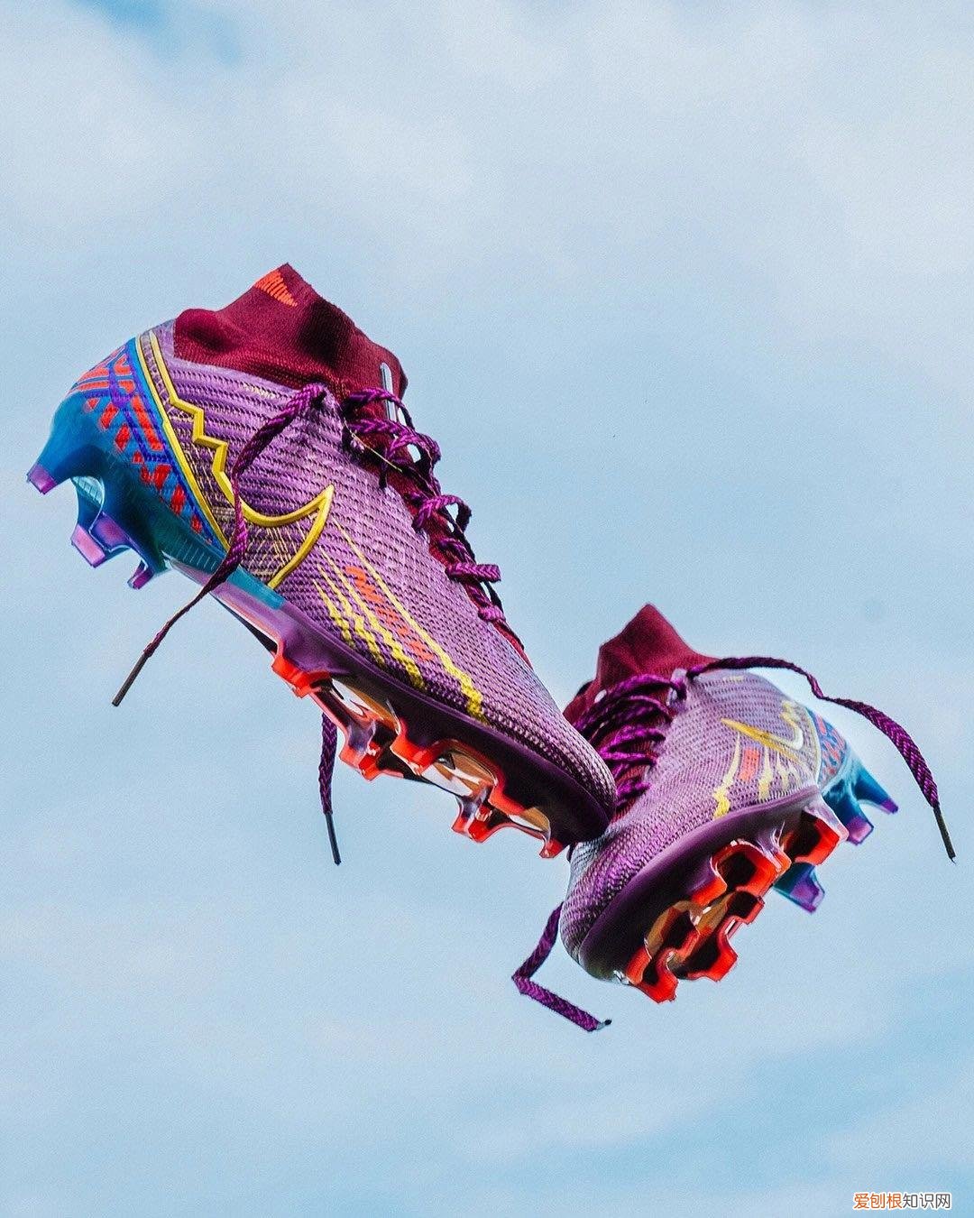 耐克足球鞋四大系列(结合球鞋位置论的NIKE球鞋推荐）