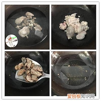 毛豆烧鸡
