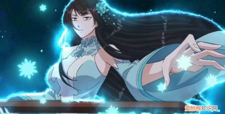 仙武帝尊男主角几个老婆