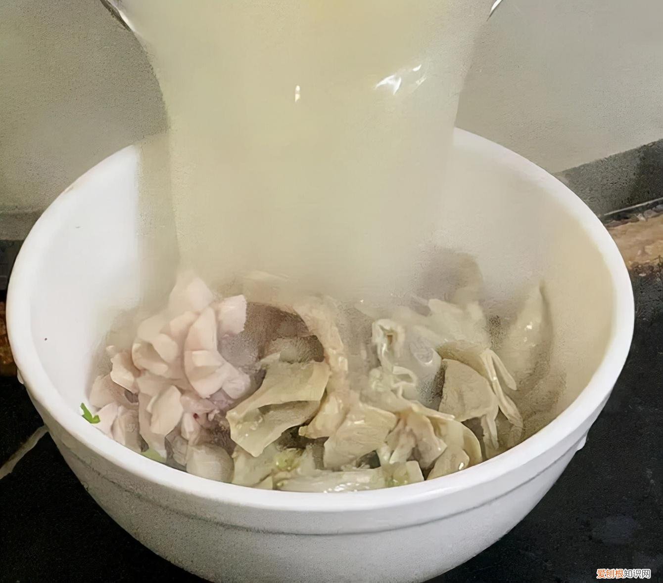 开封小吃培训去哪教得好