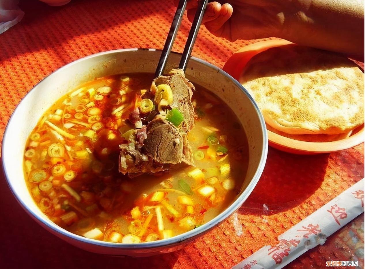 开封小吃培训去哪教得好