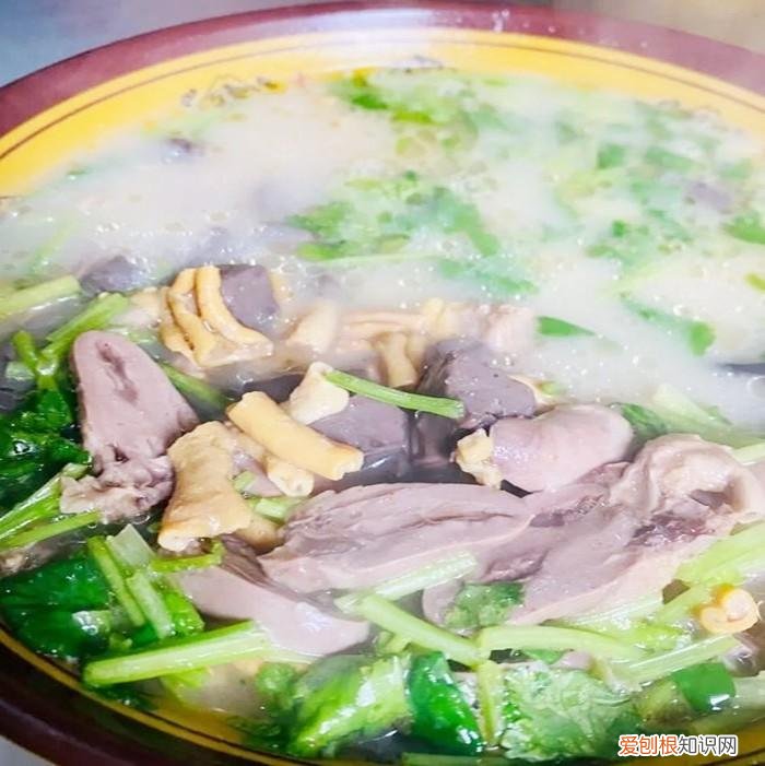 开封小吃培训去哪教得好