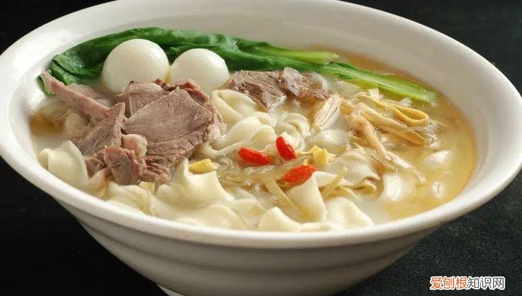 开封小吃培训去哪教得好