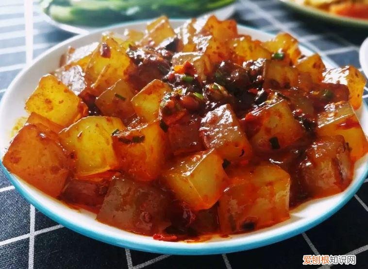 开封小吃培训去哪教得好