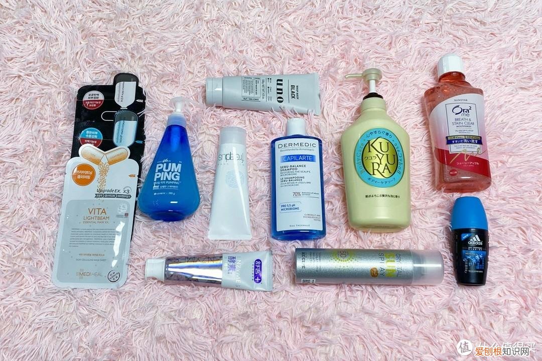 可悠然沐浴露怎么样