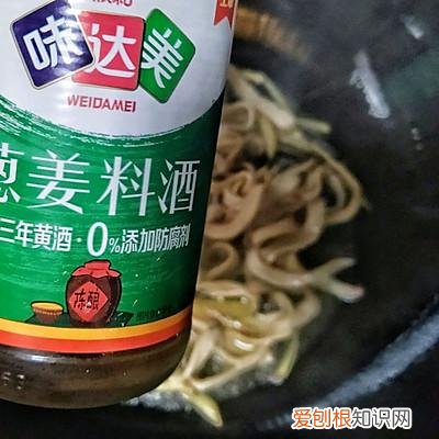 鱿鱼须的做法最简单最好吃