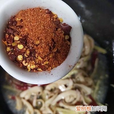 鱿鱼须的做法最简单最好吃