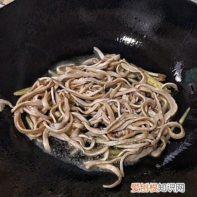 鱿鱼须的做法最简单最好吃