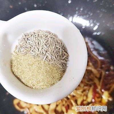 鱿鱼须的做法最简单最好吃