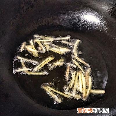 鱿鱼须的做法最简单最好吃