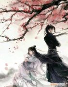 天官赐福动漫新pv 《天官赐福》动漫剧照