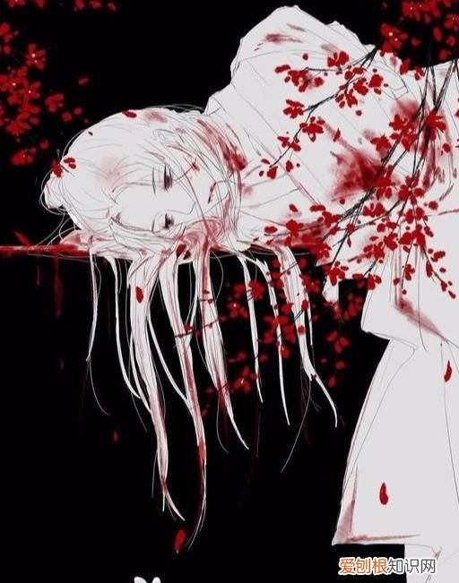 天官赐福动漫新pv 《天官赐福》动漫剧照