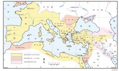 条顿堡森林战役