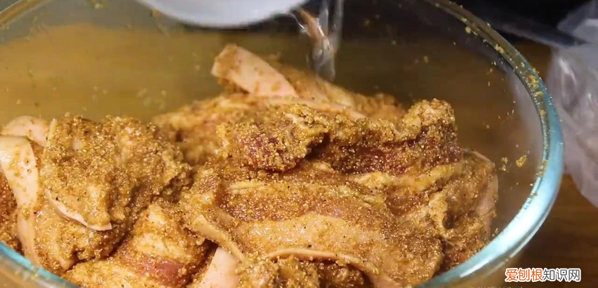 蒸肉米粉怎么做