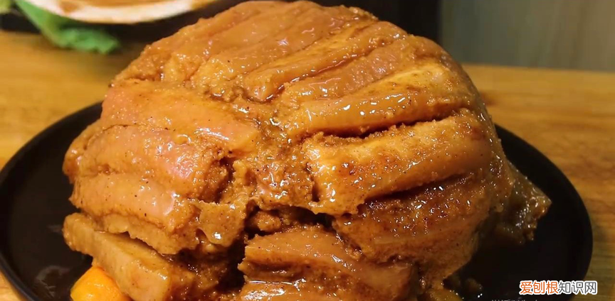 蒸肉米粉怎么做