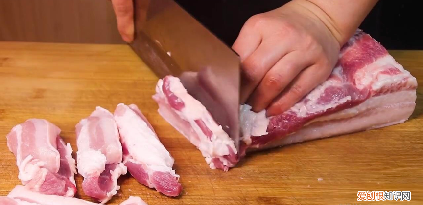 蒸肉米粉怎么做