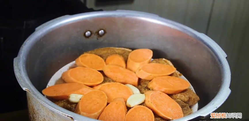 蒸肉米粉怎么做