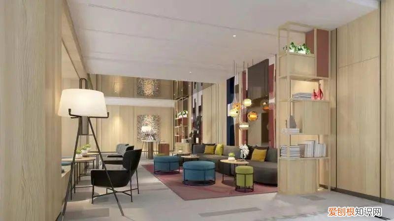 上海酒店式公寓