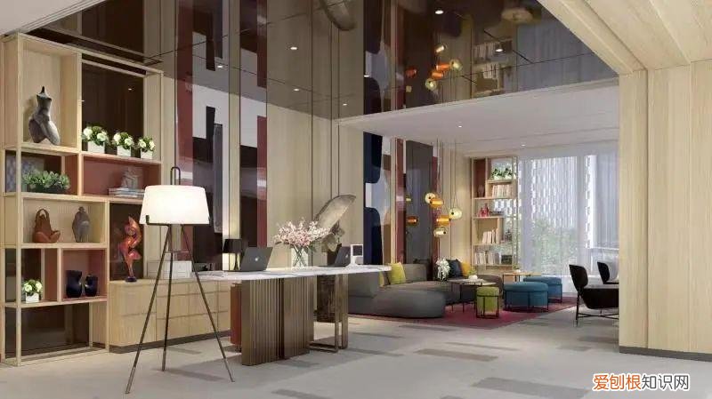 上海酒店式公寓