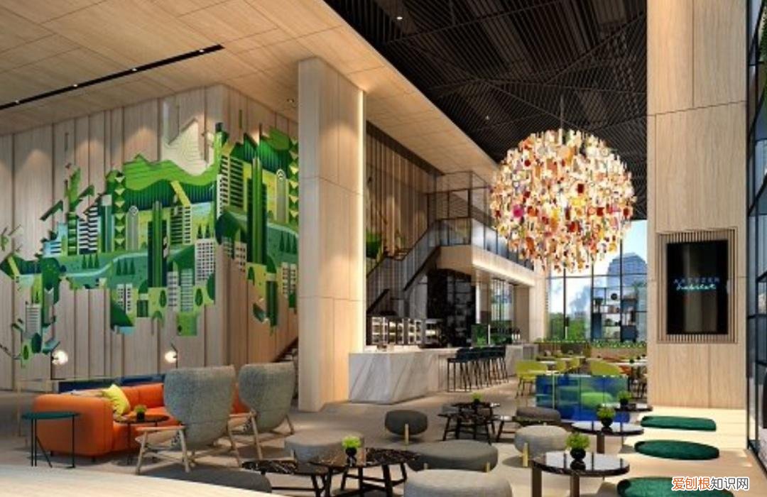 上海酒店式公寓