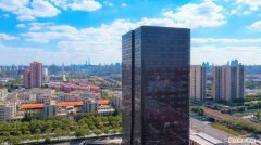 上海酒店式公寓