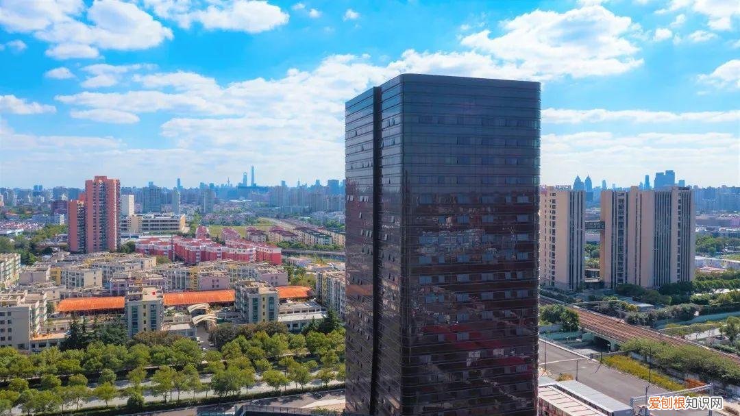 上海酒店式公寓