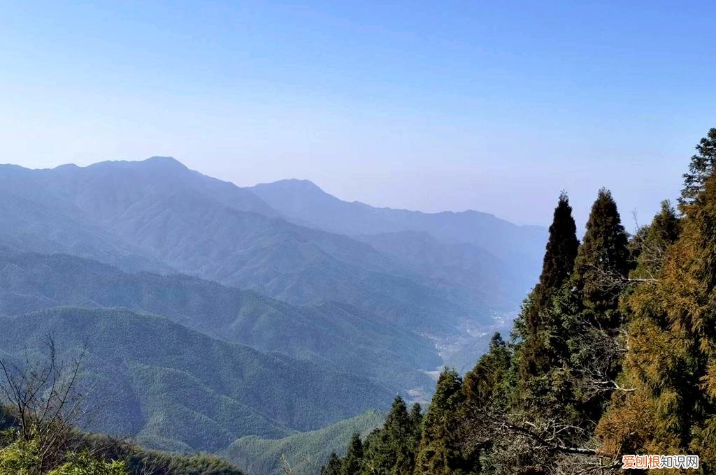 井冈山旅游攻略(这篇深度带您游玩)