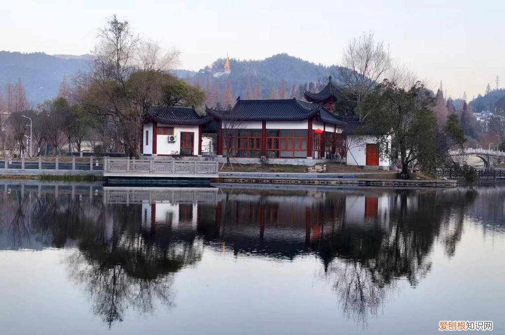 井冈山旅游攻略(这篇深度带您游玩)