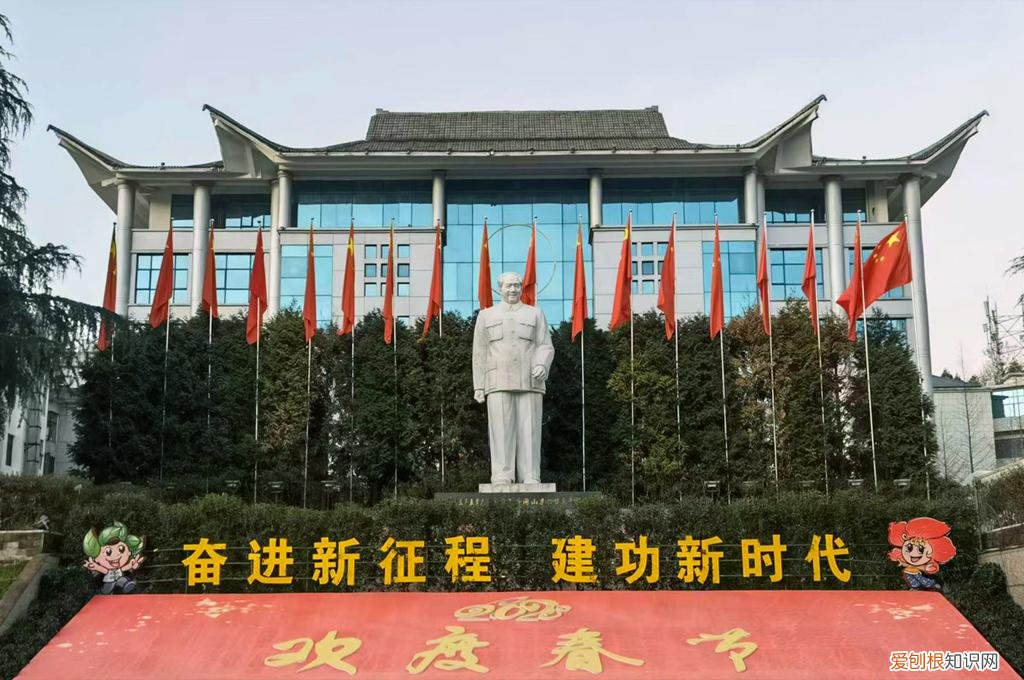 井冈山旅游攻略(这篇深度带您游玩)