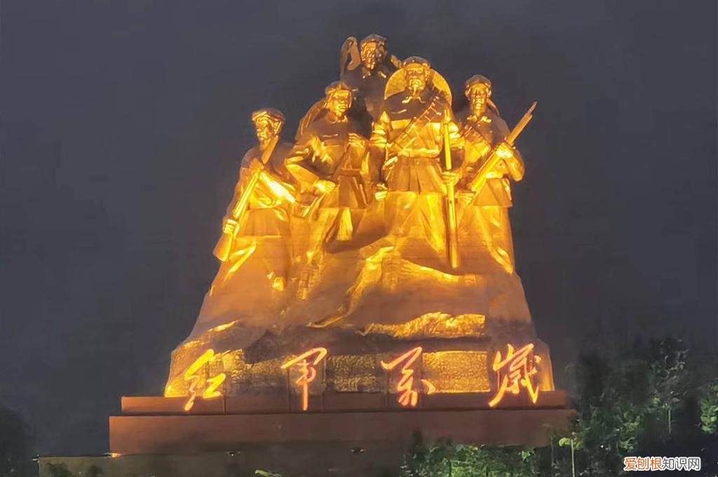 井冈山旅游攻略(这篇深度带您游玩)