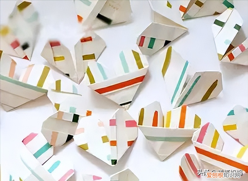 儿童手工制作大全 简单（手工课作业都齐了，益智还有趣)