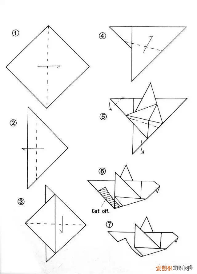 儿童手工制作大全 简单（手工课作业都齐了，益智还有趣)