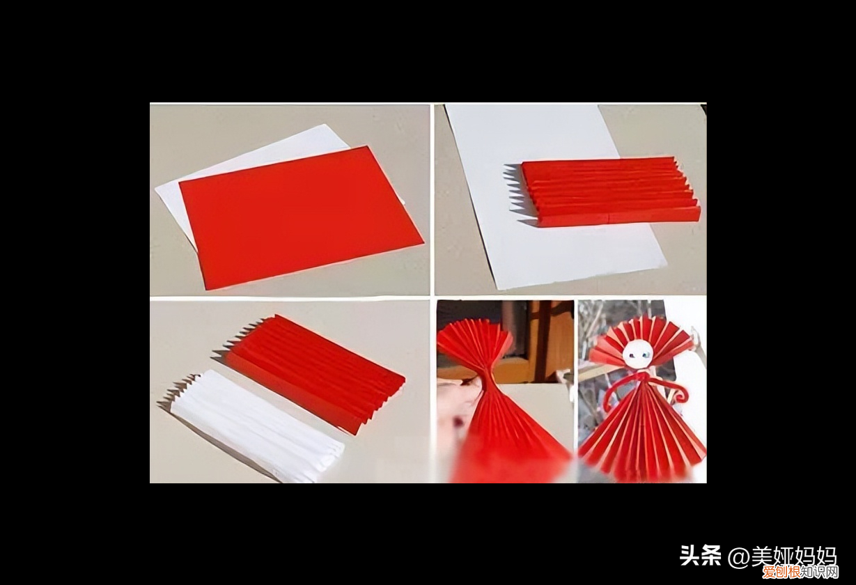 儿童手工制作大全 简单（手工课作业都齐了，益智还有趣)