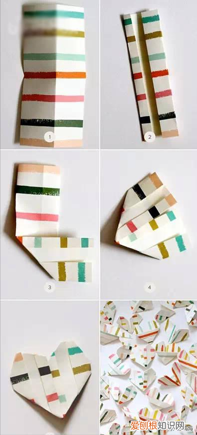 儿童手工制作大全 简单（手工课作业都齐了，益智还有趣)