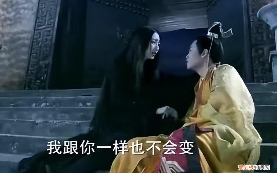 步步惊心玉檀对若曦是真心的吗？