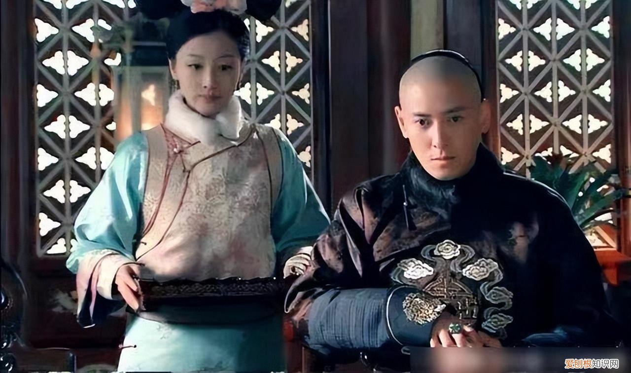 步步惊心玉檀对若曦是真心的吗？