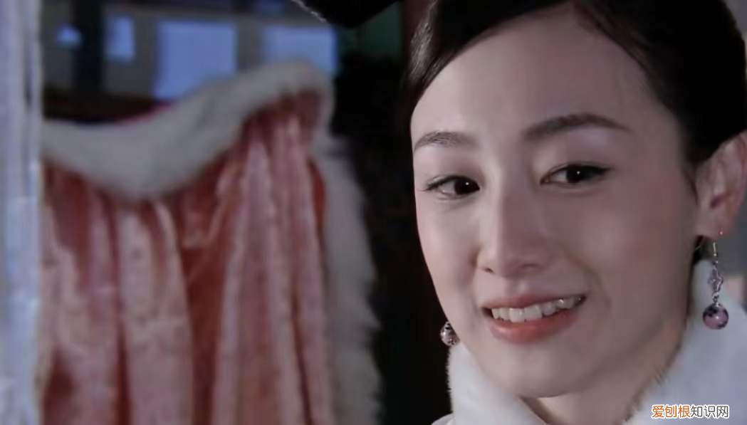 步步惊心玉檀对若曦是真心的吗？