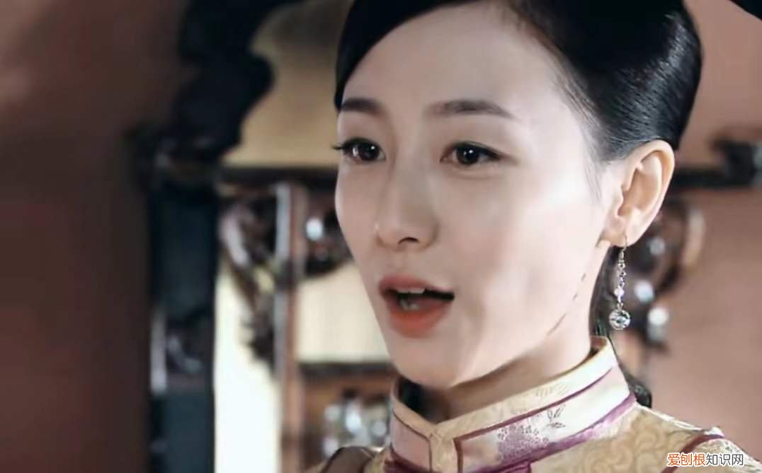 步步惊心玉檀对若曦是真心的吗？