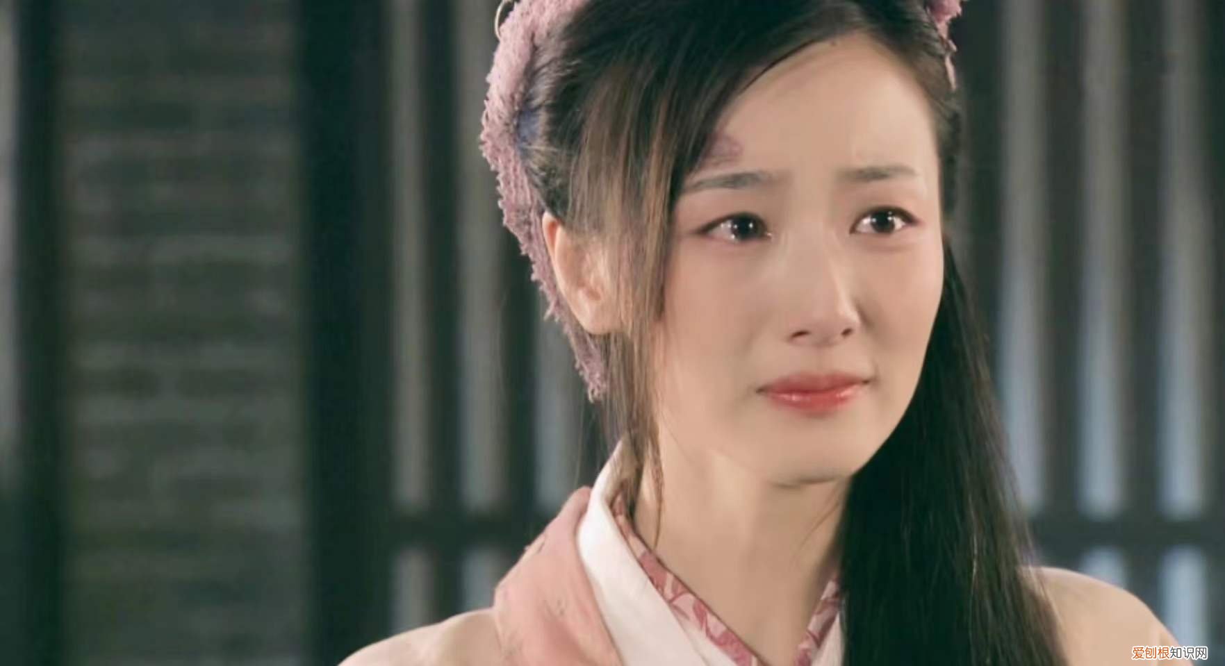 步步惊心玉檀对若曦是真心的吗？