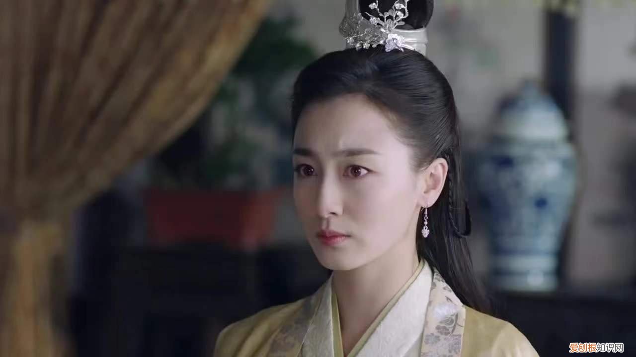 步步惊心玉檀对若曦是真心的吗？