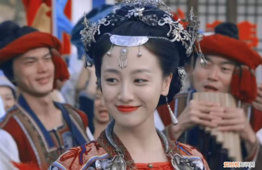 步步惊心玉檀对若曦是真心的吗？