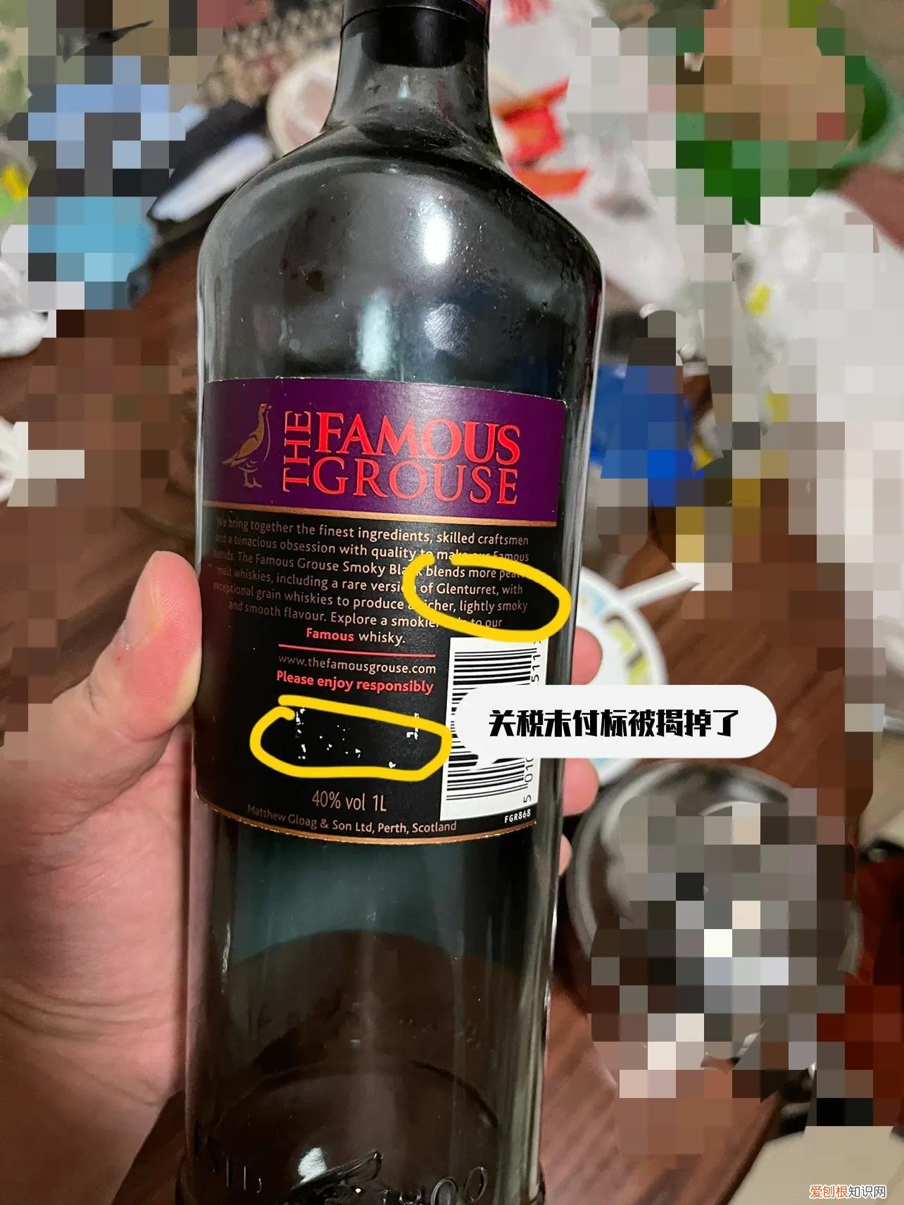 “黑威雀”的不同版本